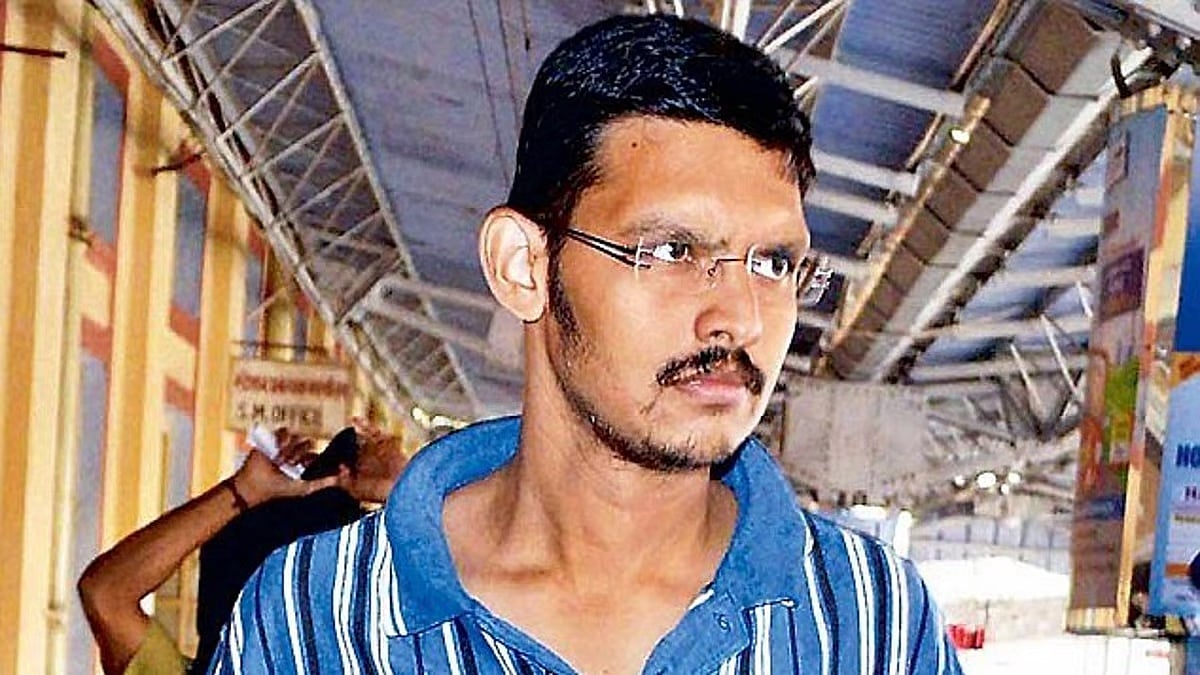 ಜರ್ಮನಿ ಮಹಿಳೆಯ ಮೇಲೆ ಅತ್ಯಾಚಾರ: ಆರೋಪಿ ಮಾಜಿ ಡಿಜಿಪಿ ಪುತ್ರ ಬಿಟ್ಟಿ ಮೊಹಾಂತಿ ಕ್ಯಾನ್ಸರ್ನಿಂದ ಸಾವು!